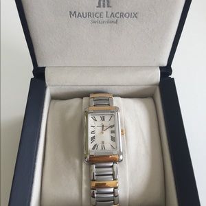 Maurice Lacroix Switzerland Unisex Watch